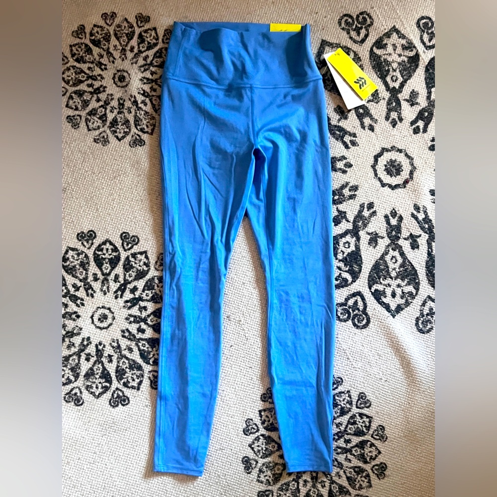 All in motion target legging BNWT size small regular